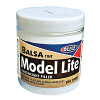 Deluxe Materials Model Lite Balsa Tint [BD6]