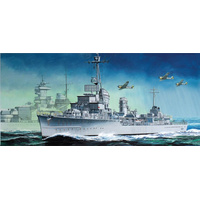 Dragon 1/350 German Z-38 Destroyer [1049]