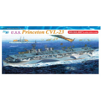 Dragon 1/350 U.S.S. Princeton CVL-23 [1055]