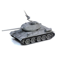Dragon 1/35 Syrian Army T-34/85 [3571]