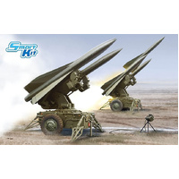 Dragon 1/35 MIM-23 Hawk M192 Missile Launcher [3580]