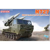 Dragon 1/35 M727 MIM-23 Missile Carrier [3583]