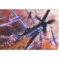 Dragon 1/72 FOCKE-WULF Ta152H-1 [5008]