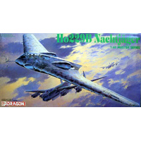 Dragon 1/48 Ho229B Nightjager Plastic Model Kit