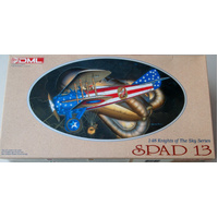 Dragon 1/48 Spad 13 (Knights of the Sky Series) [5902]
