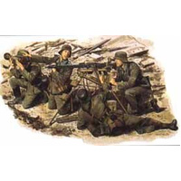 Dragon 1/35 GERMAN MG42 HEAVY MACHINE GUN TEAM [6064]