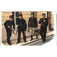 Dragon 1/35 GERMAN NAVAL TROOPS (DIEPPE 1942) [6087]