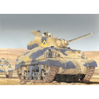 Dragon 1/35 Sherman Mk.III [6313]