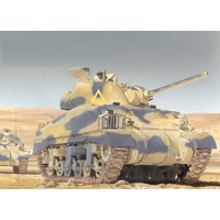 Dragon 1/35 Sherman Mk.III [6313]
