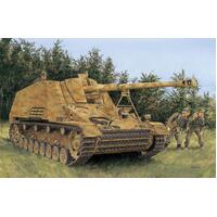 Dragon 1/35 Sd.Kfz.164 Nashorn (4 in 1) Plastic Model Kit [6459]