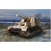 Dragon 1/35 Sd.Kfz.165 Hummel-Wespe [6535]