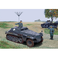 Dragon 1/35 Sd.Kfz.252 Leichter Bef.Wagen [6571]