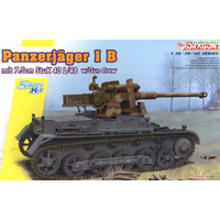 Dragon 1/35 Panzerjäger IB mit StuK 40 L/48 (Smart Kit) [6781]