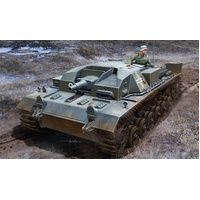 Dragon 1/35 StuG.III Ausf.A Michael Wittmann LAH Division (Barbarossa 1941) [6860]