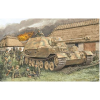 Dragon 1/72 Sd.Kfz.184 Elefant [7201]