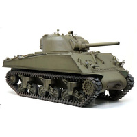 Dragon 1/6 M4A3(75)W Plastic Model Kit [75051]