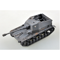 Easy Model 1/72 German Pz.Sfl.Iva Dicker Max Assembled Model [35108]