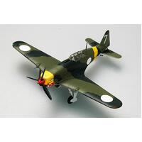 Easy Model 1/72 MS.406 - Finnish Air Force Assembled Model [36326]