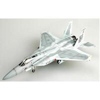 Easy Model 1/72 F-15C Eagle 85-0102/ EG, 58 TFS/33 TFW 1991 Assembled Model [37120]