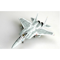 Easy Model 1/72 F-15A Eagle 76-0022 318th FIS Green Dragons 1984 Assembled Model [37122]