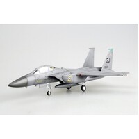 Easy Model 1/72 F-15E 88-1691 336th TFS 4th TFW Assembled Model [37123]