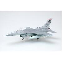 Easy Model 1/72 F-16C Falcon 187th FW 88-0399-AL Assembled Model [37129]