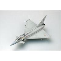 Easy Model 1/72 EF-2000A ITALIAN AIR FORCE Assembled Model [37143]