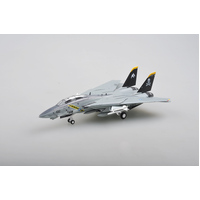 Easy Model 1/72 F-14B VF-103 Assembled Model [37186]