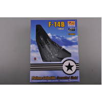 Easy Model 1/72 F-14B VF-74 1993 Assembled Model [37188]