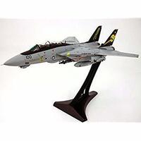 Easy Model 1/72 F-14D VF-31 Assembled Model [37194]