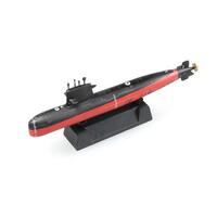 Easy Model 1/700 Submarine - PLAN 039G Song class Assembled Model [37326]