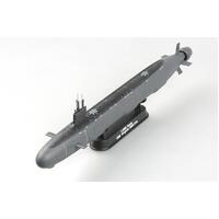 Easy Model 1/350 submarine - US Navy Virginia Assembled Model [37503]