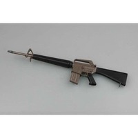Easy Model 1/3 Gun - M16 Assembled Model [39101]