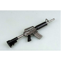 Easy Model 1/3 Gun - XM177E1 Assembled Model [39102]