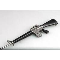 Easy Model 1/3 M16A1 Assembled Model [39103]