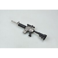 Easy Model 1/3 XM177E2 Assembled Model [39105]