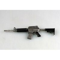 Easy Model 1/3 Gun - M4A1 Assembled Model [39108]