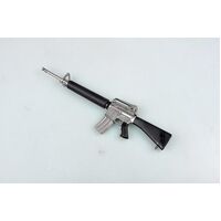 Easy Model 1/3 M16A3 Assembled Model [39111]