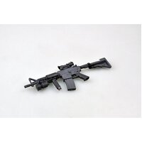 Easy Model 1/3 MK.18 MOD 0 CQBR Assembled Model [39114]