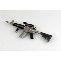 Easy Model 1/3 Gun - M933 Assembled Model [39117]