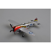 Easy Model 1/48 P-47D 531FS,406FG Assembled Model [39306]