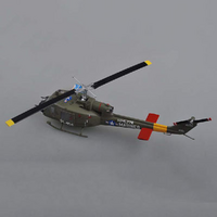 Easy Model 1/48 Helicopter - Huey UH-1C U.S. Marines Assembled Model [39317]
