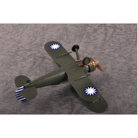 Easy Model 1/48 Gloster Gladiator MK1 Assembled Model [39321]