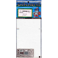 Eduard 1/48 OH-13 (Italeri) Photo Etch Set [491275]