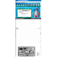 Eduard 1/48 Spitfire Mk.XII Photo etched set [491302]