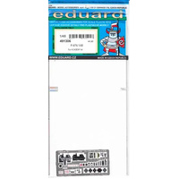 Eduard 1/48 P-47N Photo etched set [491306]