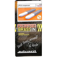 Eduard 1/32 JP 233 dispenser Print [632181]