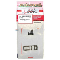 Eduard 1/48 Blenheim Mk.I LööK Brassin