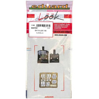 Eduard 1/48 SR-71A Blackbird LooK [644154]