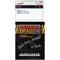 Eduard 1/48 OV-10A Bronco LooKplus [644155]